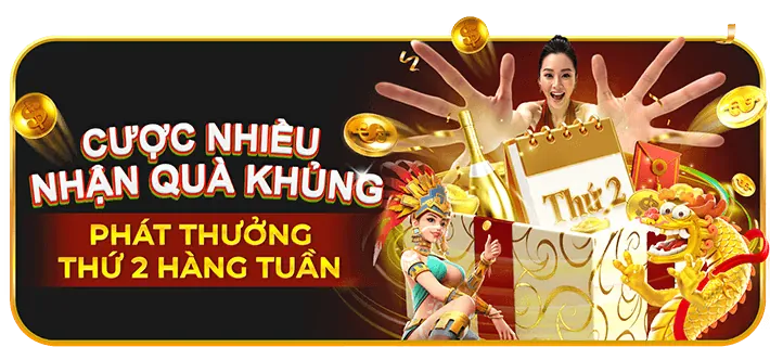 Tham gia sự kiện VIP độc quyền