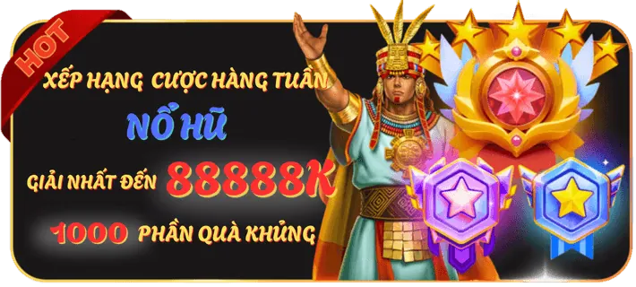 Chương trình VIP độc quyền cho thành viên kong88 win